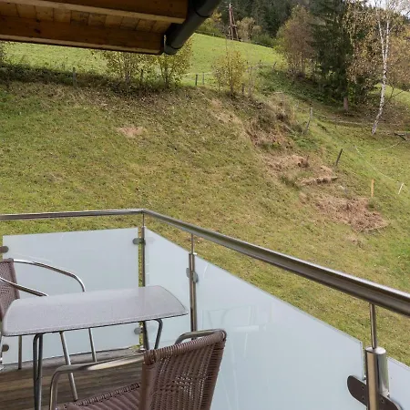 Apartment In With Ski Storage Parking Balcony Zell am See